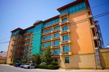 Olympic Hotel And Resort