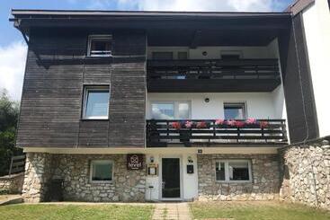 پانسیون Penzion Level