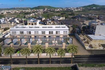 Pietro Boutique Hotel And Residences