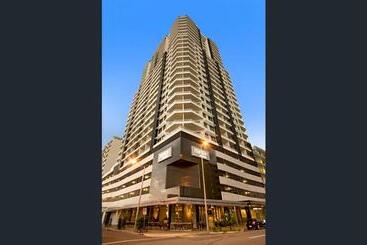 Apartahotel Room With Kitchen At Pandanus