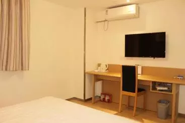 Hotel 7days Inn Deyang Wenmiao Square
