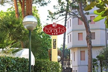 Hotel Corallo