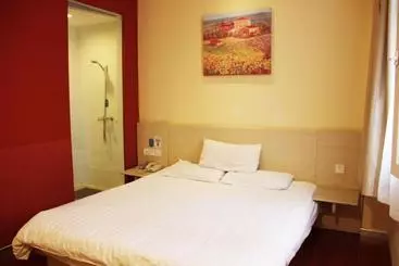 Hotel Hanting  Foshan Shunde Daliang