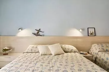 Hotel Letizia