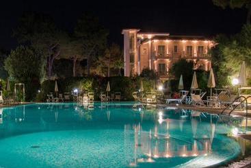 Hotel Villa Elsa