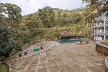 Elixir Woods Resort And Spa