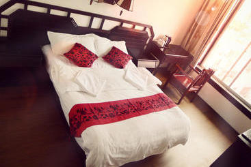 Schronisko No Kidd Inn Yangshuo