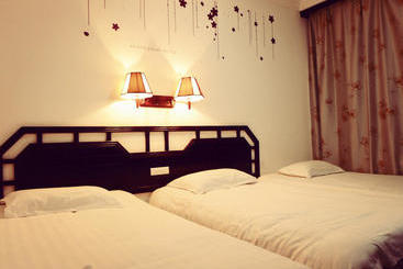 Albergue No Kidd Inn Yangshuo