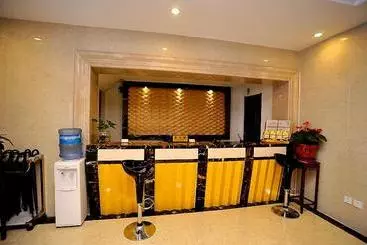 Hotelli East Sacred  Beijing