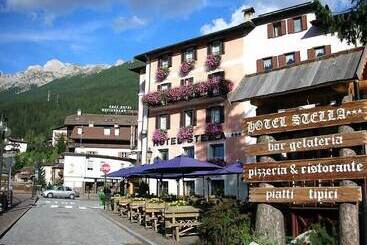 בית מלון כפרי Stella