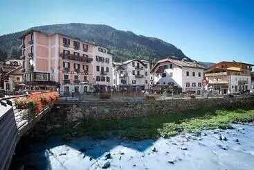 Hotel Stella