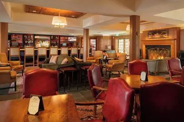 Hôtel Williamsburg Lodge, Autograph Collection