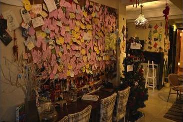 Jinhai Yizhan Hostel Tianjin