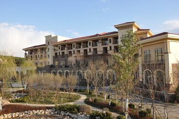 Kurort  Country Garden Holiday Hotel Shenyang