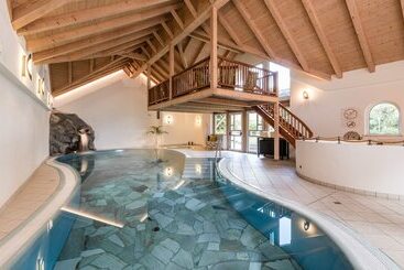 Sporthotel Exclusive