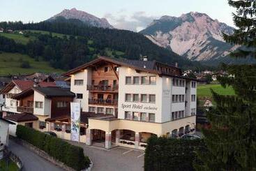 Sporthotel Exclusive