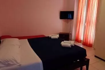 هتل Albachiara Inn