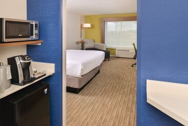 Hotel Holiday Inn Express & Suites   Ogallala, An Ihg