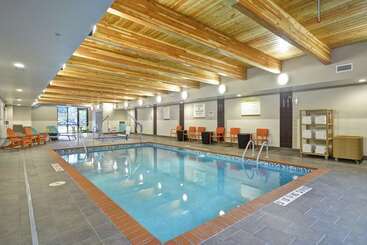 酒店 Home2 Suites By Hilton Minneapoliseden Prairie