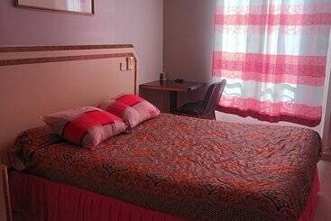 Hotel Hôtel Azur Montmartre