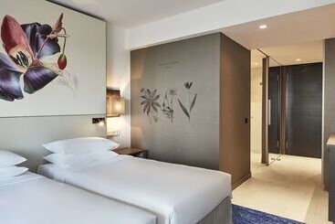 Hotel Hyatt Regency Amsterdam