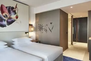 Hotel Hyatt Regency Amsterdam