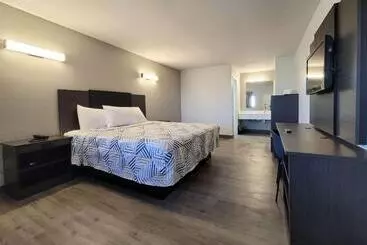 Motel 6 Wichita Ks South I35