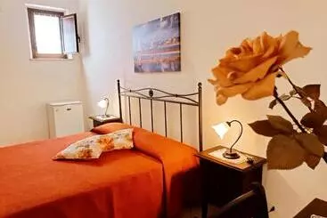 Bed and Breakfast La Mimosa Di Erice