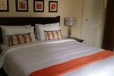 Bed and Breakfast Sollunaa Guesthouse