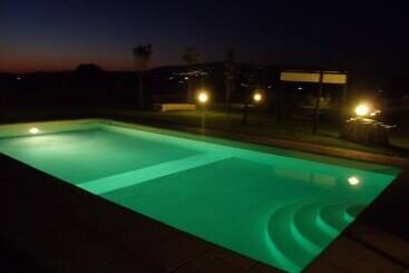 Hotel Agriturismo Terra Di Cortona