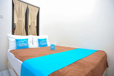 ホテル Airy Mataram Cakranegara Nalaya 5 Lombok