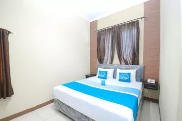 Hotel Airy Sadang Veteran 1 Purwakarta