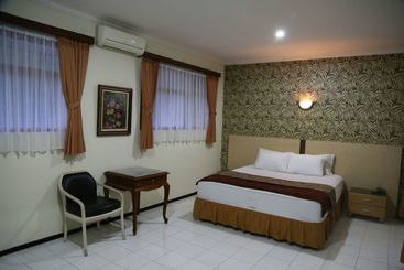 Hotel Aloha Malang