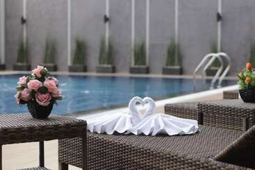 Atrium Premiere Hotel Cilacap