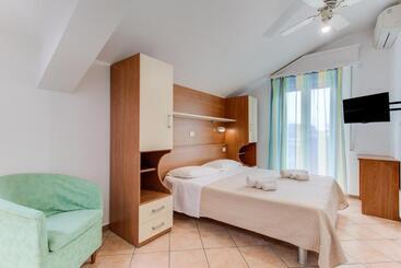 בית מלון כפרי Cimarosa