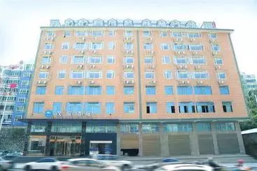 Hotel Hanting Fuzhou Pingtan