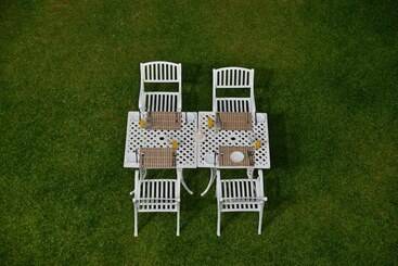 هتل Rajarata Lodge