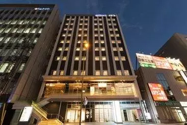 Hotel Sanco Inn Tsu Ekimae