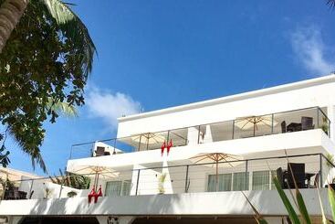 Hotel Sundown Beach Studios