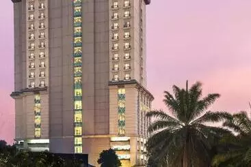 Swiss Belhotel Bogor