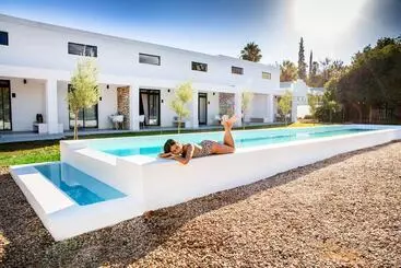 Pension Karoo Retreat  Self Catering Villas And Bed & Breakfast