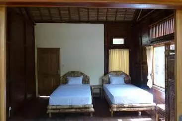 Majatalo Magic Valley Guest House