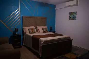 پانسیون Rockhampton Retreat Guest House