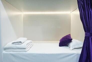 Pensiune Syri Guesthouse Vientiane Hostel & Cafe