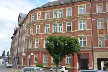 Huoneisto Rothenberger