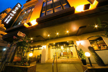 ريوكان Shiroyama