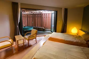 Ryokan Shiroyama