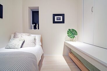 Daire The Sorapia Tokyo