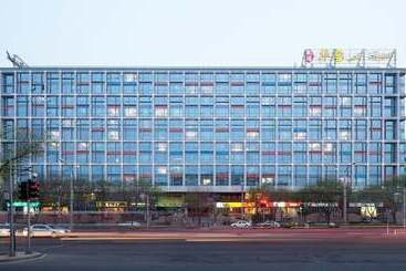 Wangfujing Xin Xiang Ya Yuan Apartment