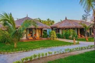 Pristine Mermaid Resort